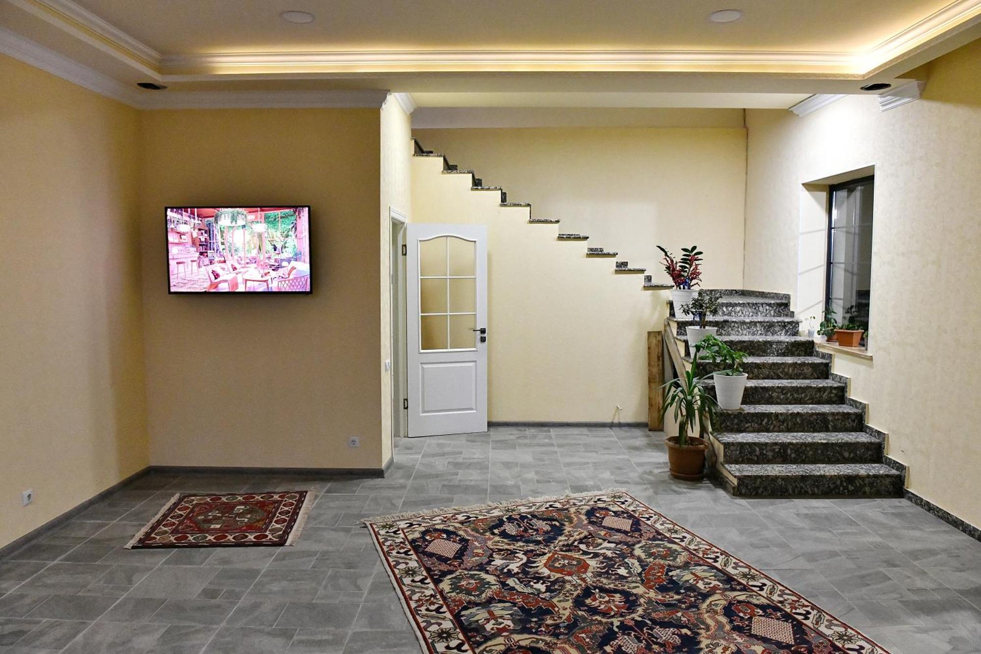 Woolway Studios Argavand Exterior foto
